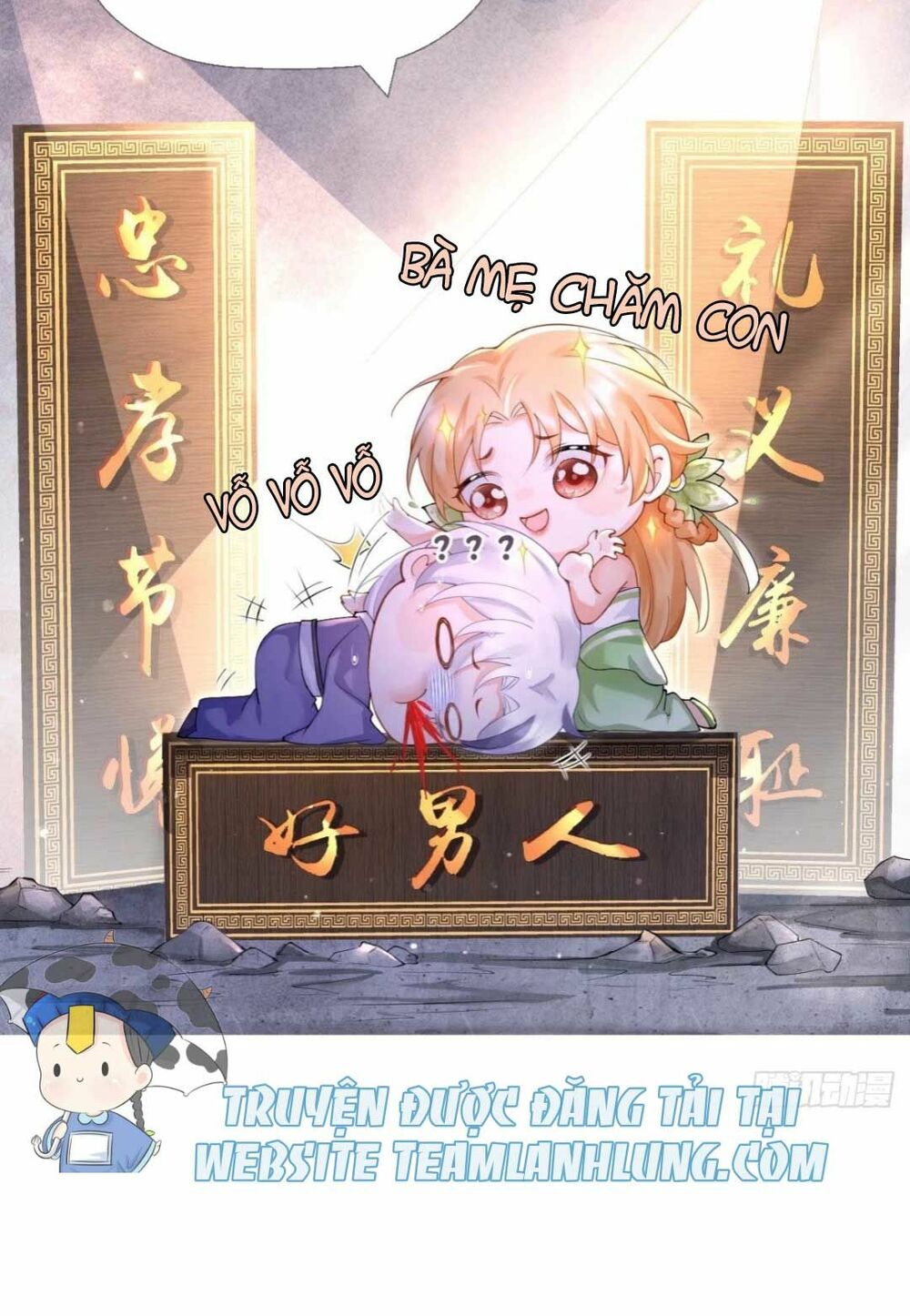 thiết lập ác nữ của tôi sụp đổ rồi chapter 10 31