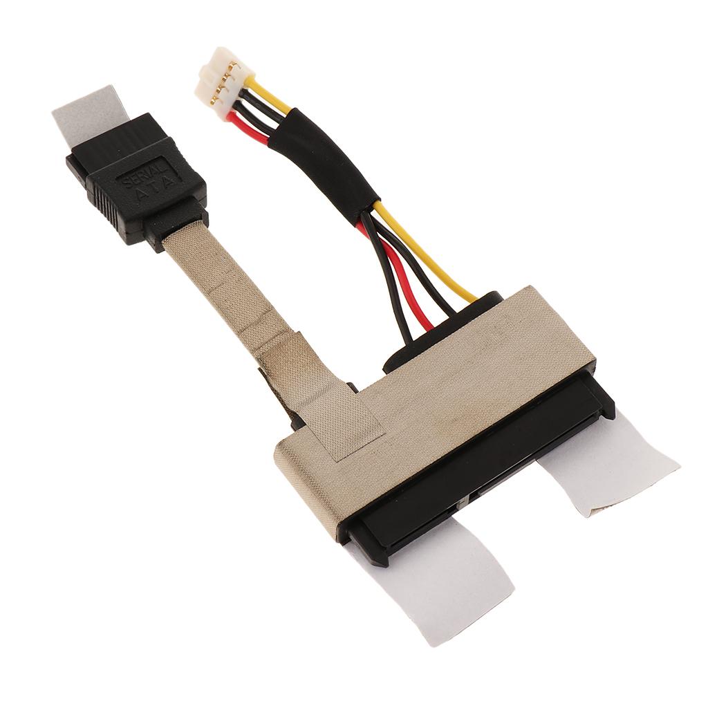 New SATA Power HDD Hard Drive Cable for C240 C245 All-in-One Desktop