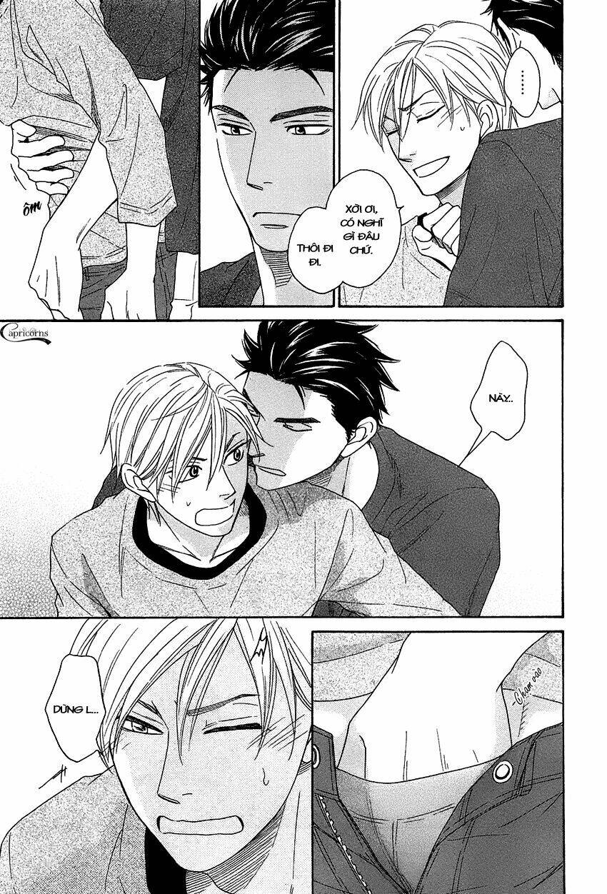 heart no kakurega chapter 7 19