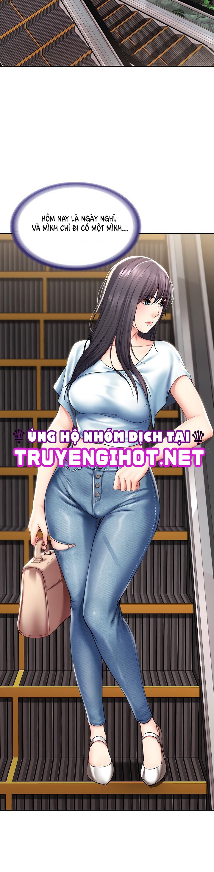 nhật ký nội trú chapter 45 16