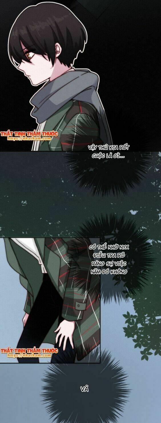 đêm tối chốn này chapter 7 28