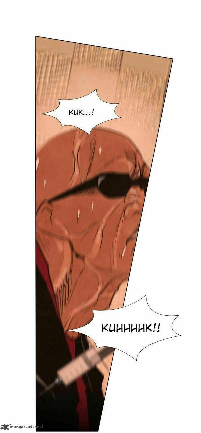 nạn nhân hồi sinh chapter 28 14