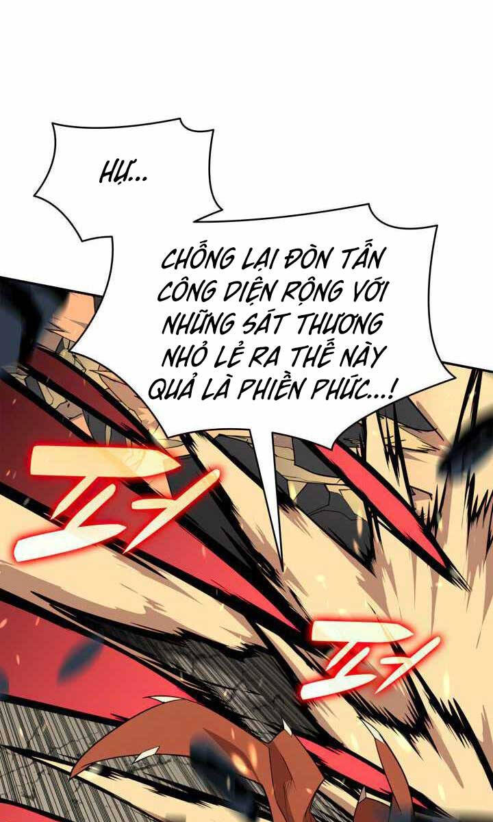 tôi là lính mới chapter 142 53