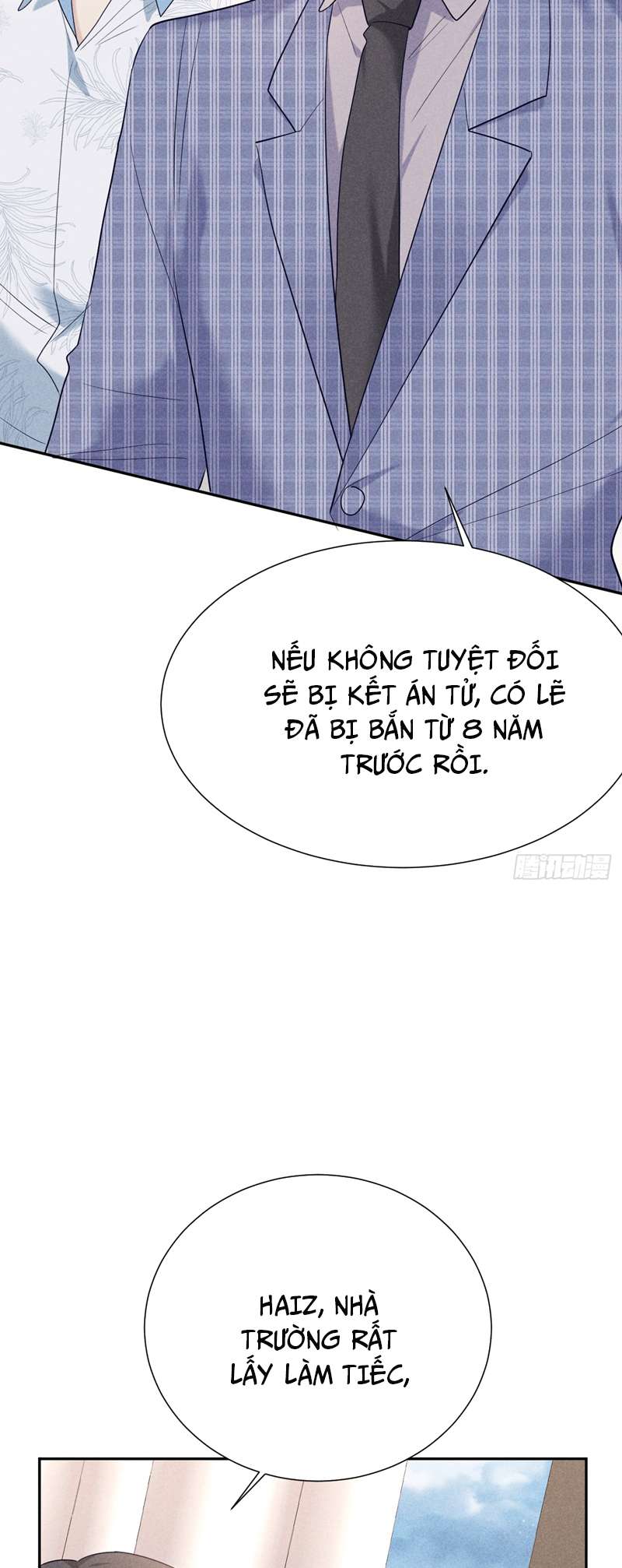 [bl] quan hệ nguy hiểm chapter 23 43