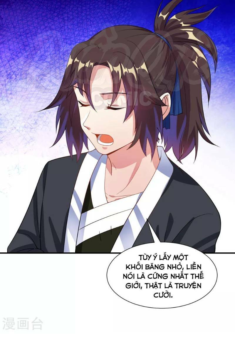 đạo ấn chapter 25 15