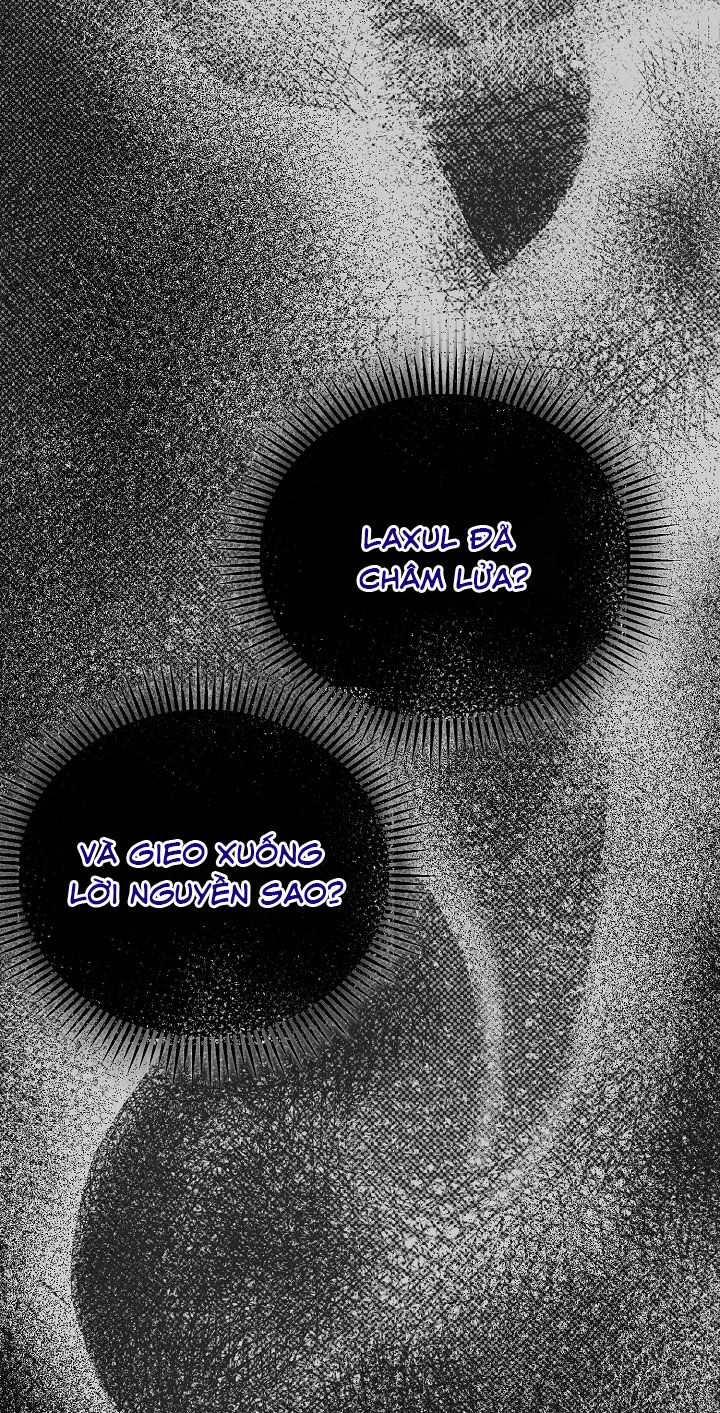 trở thành vợ thái tử quái vật chapter 68.2 26