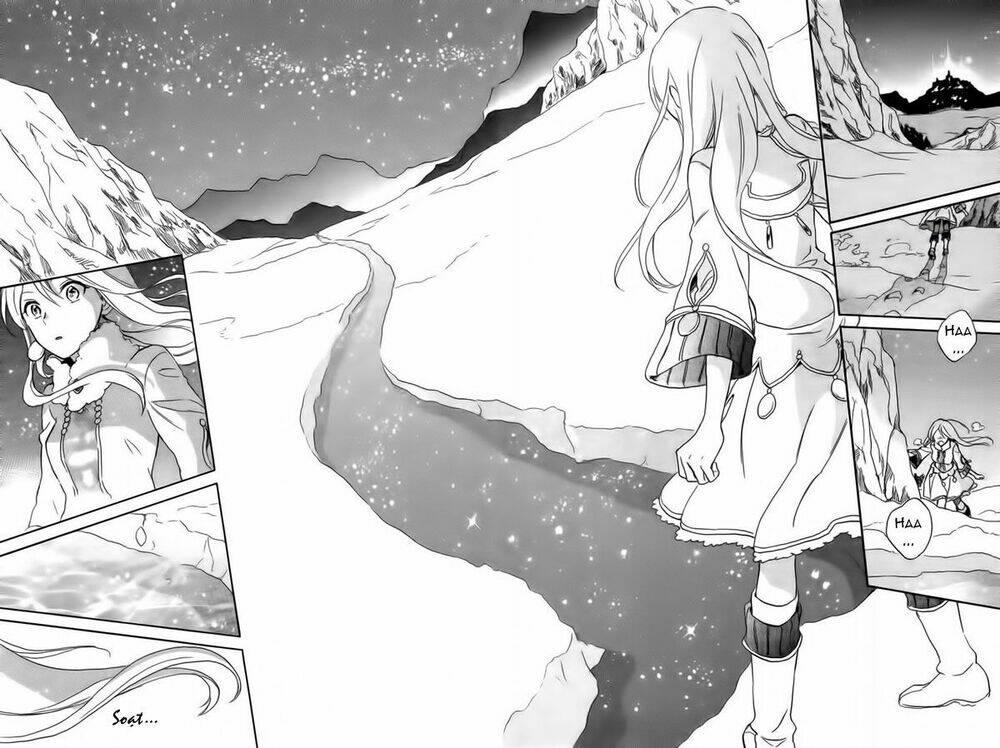 ginsekai no shoumei chapter 1 39