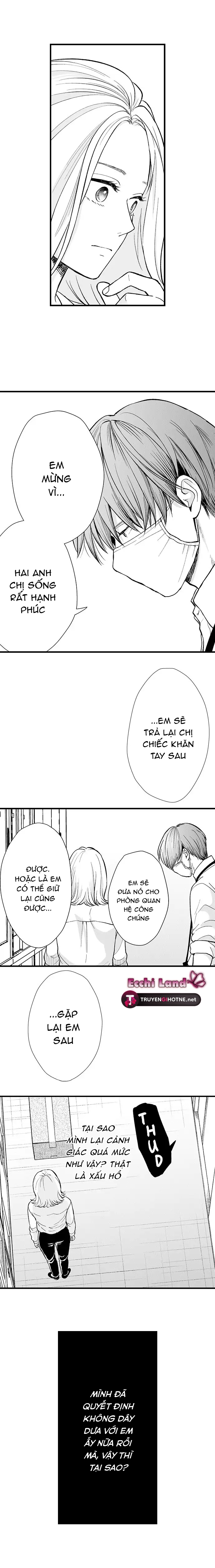 liệu người vẫn còn hứa nguyện một tình yêu son sắt chapter 58.2 5