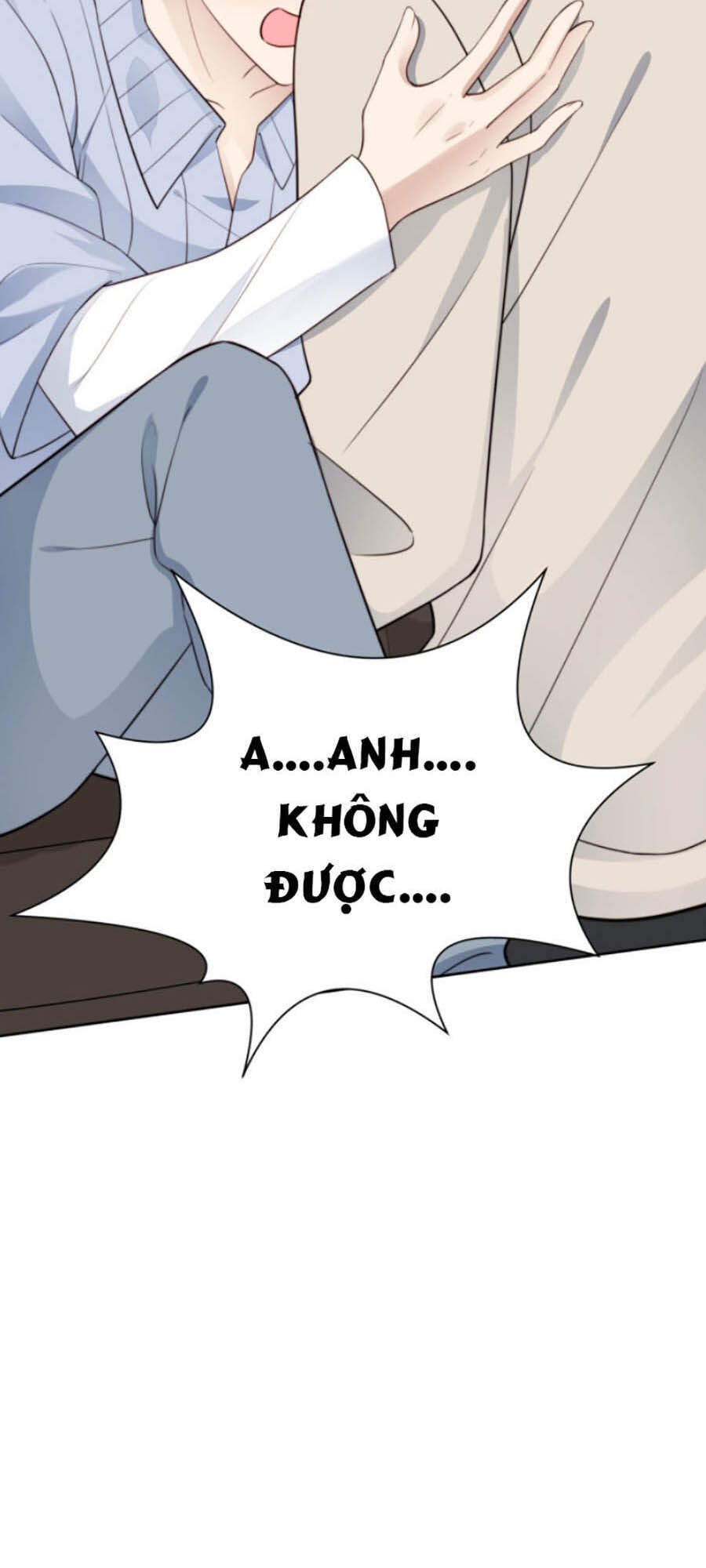 dựa vào đại lão ổn định vị trí c trong nam đoàn chapter 42 5