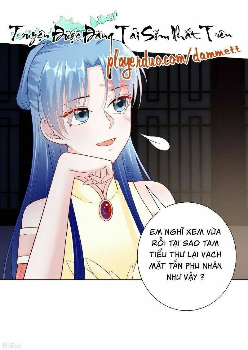 độc y đích nữ chapter 115 30