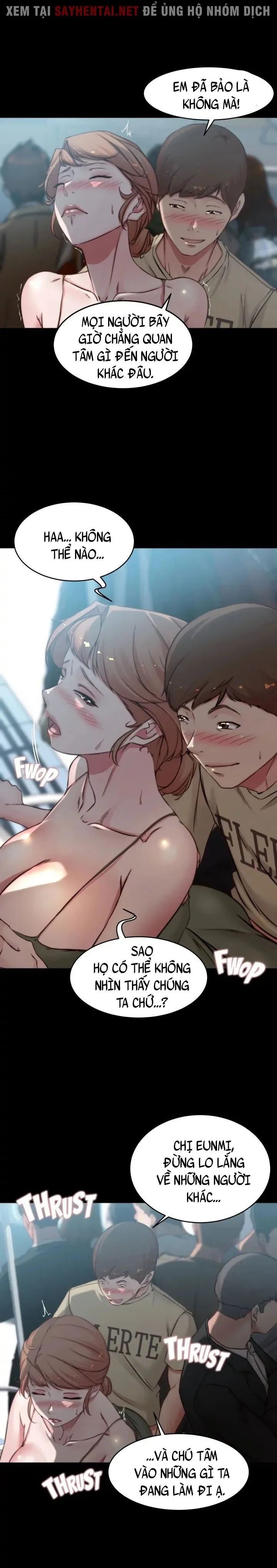 nhật ký quần lót chapter 59 6