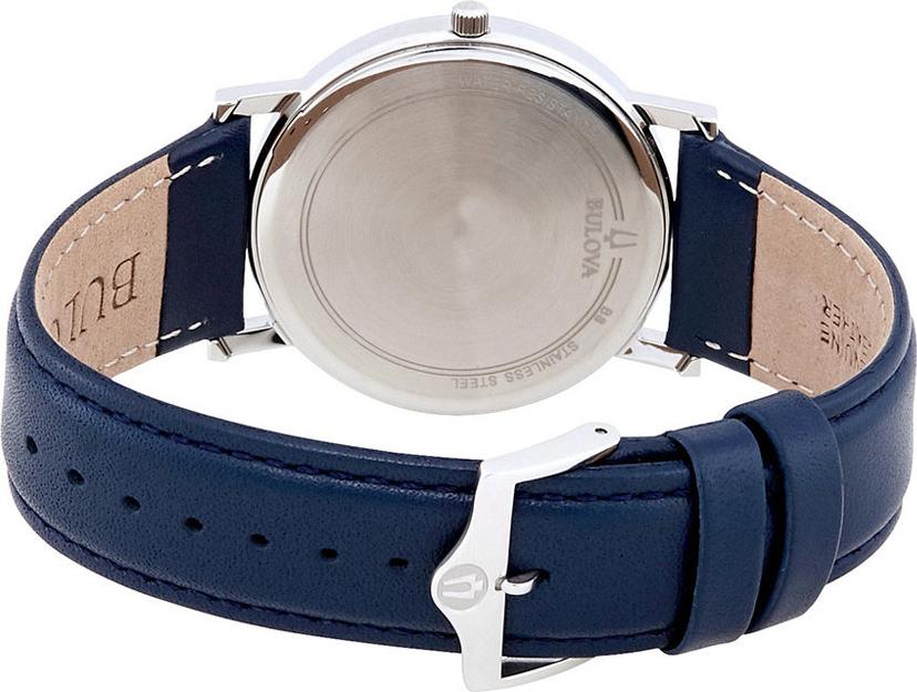 Đồng hồ nam Bulova 96B295