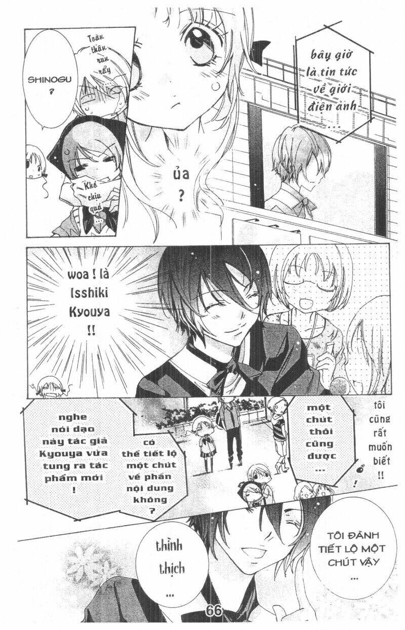 ore-sama kingdom chapter 6 66