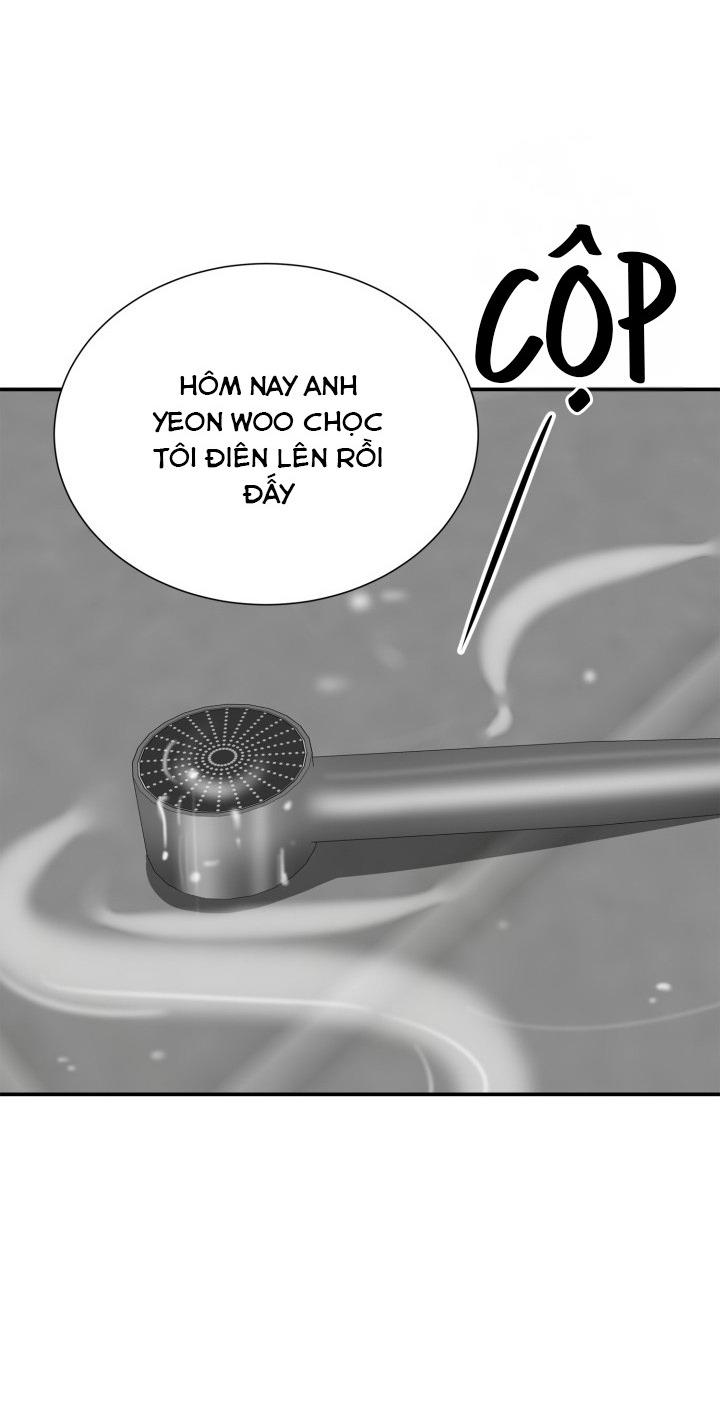 khi tay chạm tay chapter 9 25