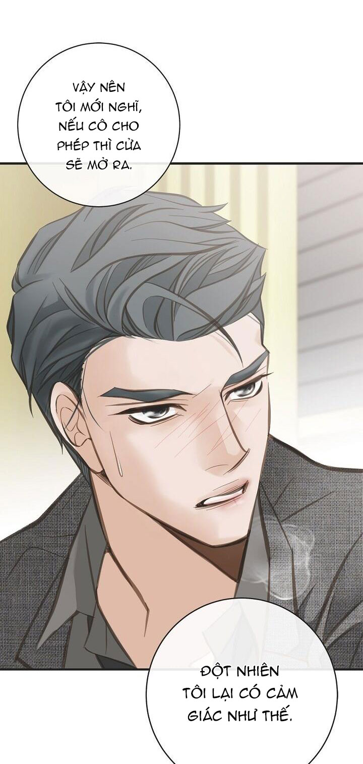 cuộc hôn nhân sinh tồn chapter 8.2 7