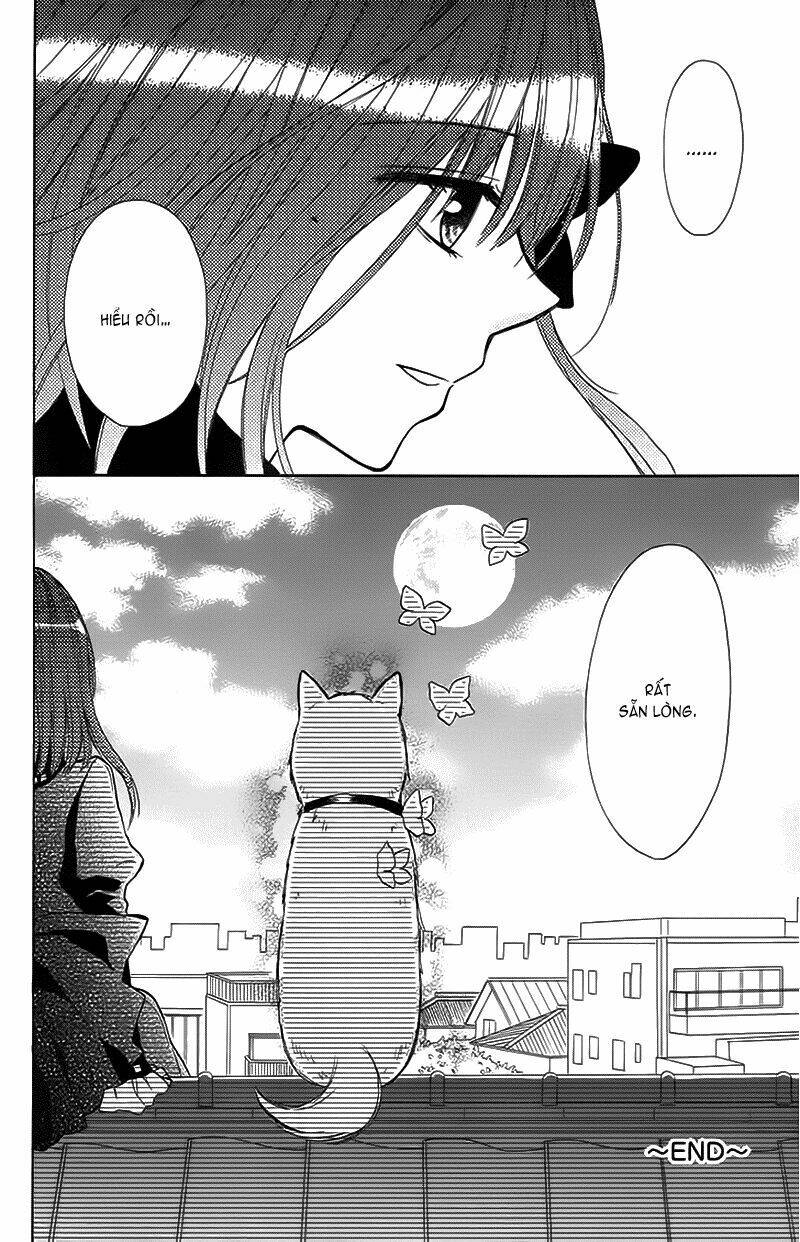 gekkou chou chapter 2 41