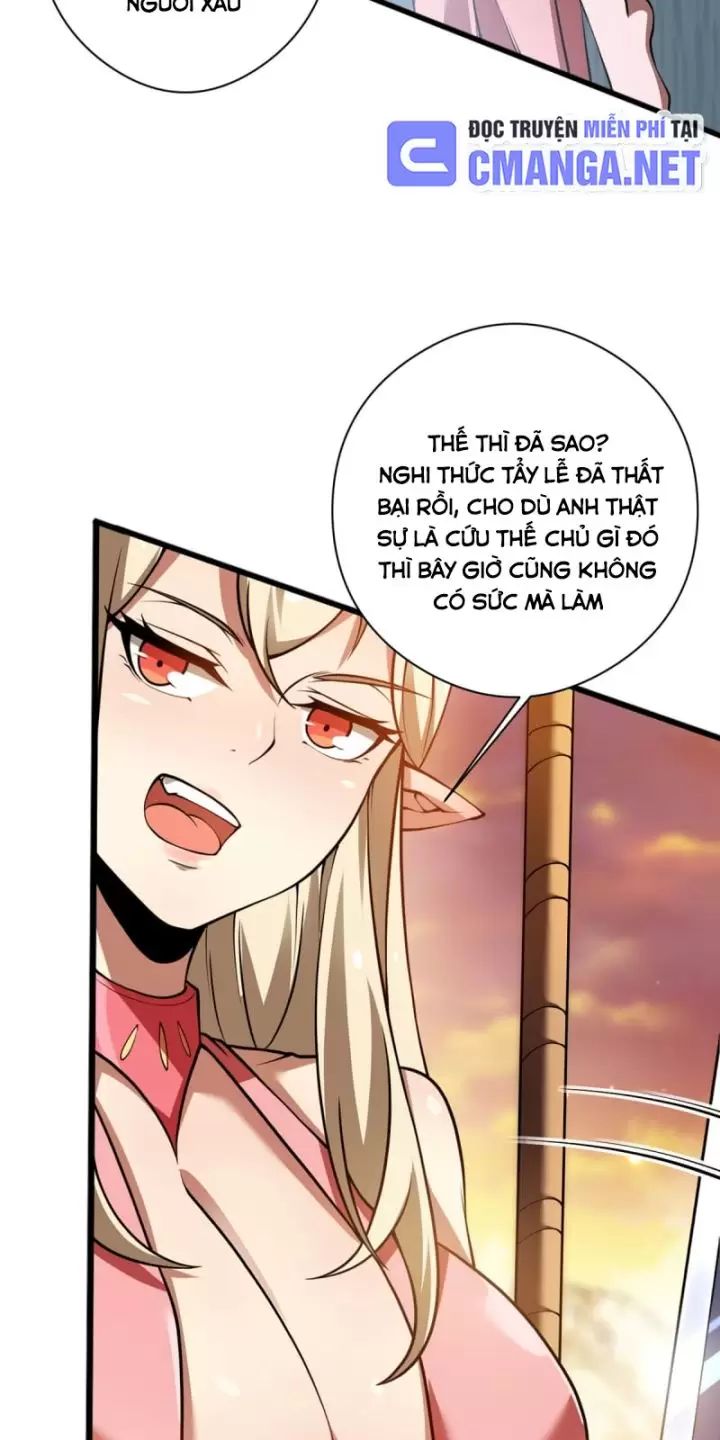 ta, chúa tể rừng xanh chapter 25 18