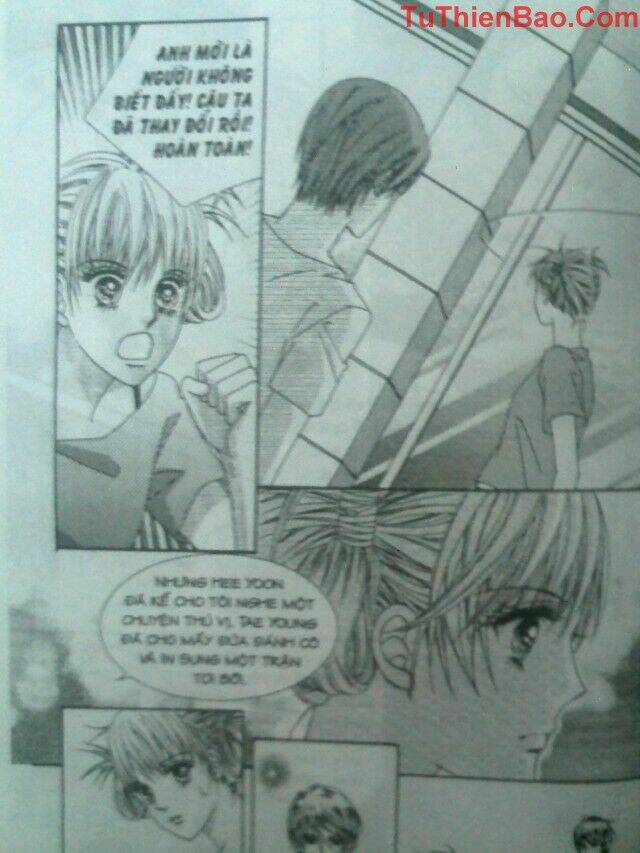 cậu ấy nhỏ hơn 1 tuổi chapter 9 143