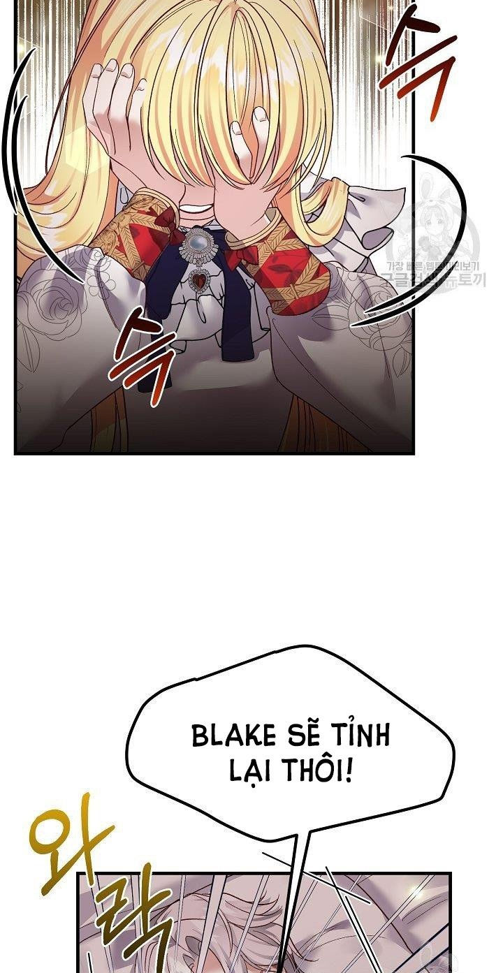 trở thành vợ thái tử quái vật chapter 47.2 24