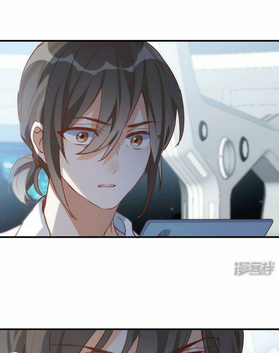 tình địch quái gở lại tăng thêm rồi chapter 61 15