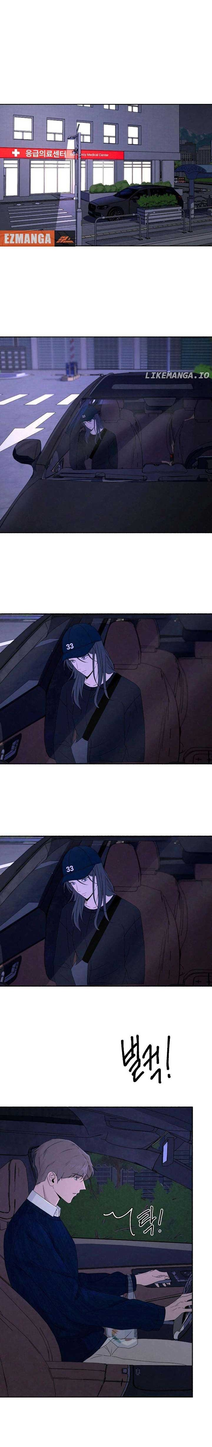 tôi muốn ngừng việc giết chóc chapter 22 11