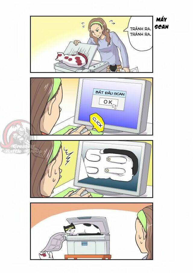 cat is silver vine chapter 4 3