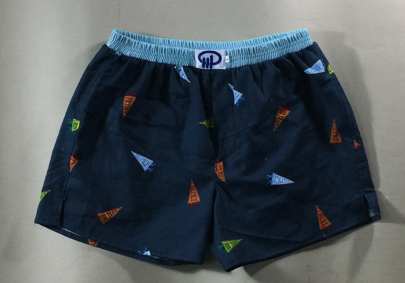 Quần ngủ nam boxer nhiều họa tiết 1069