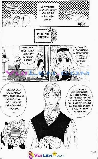 duyên kỳ ngộ chapter 8 104