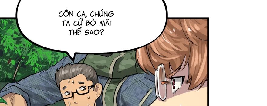 vua sinh tồn chapter 45 90