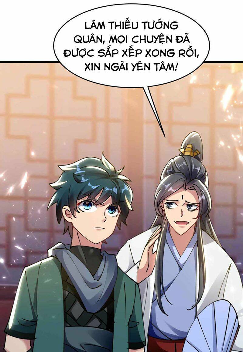 vạn giới tiên vương chapter 104 59