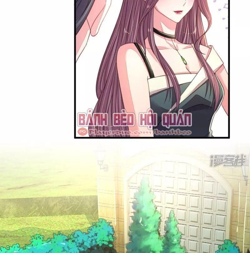 ma ma đột kích : cha mời tiếp chiêu chapter 32 31