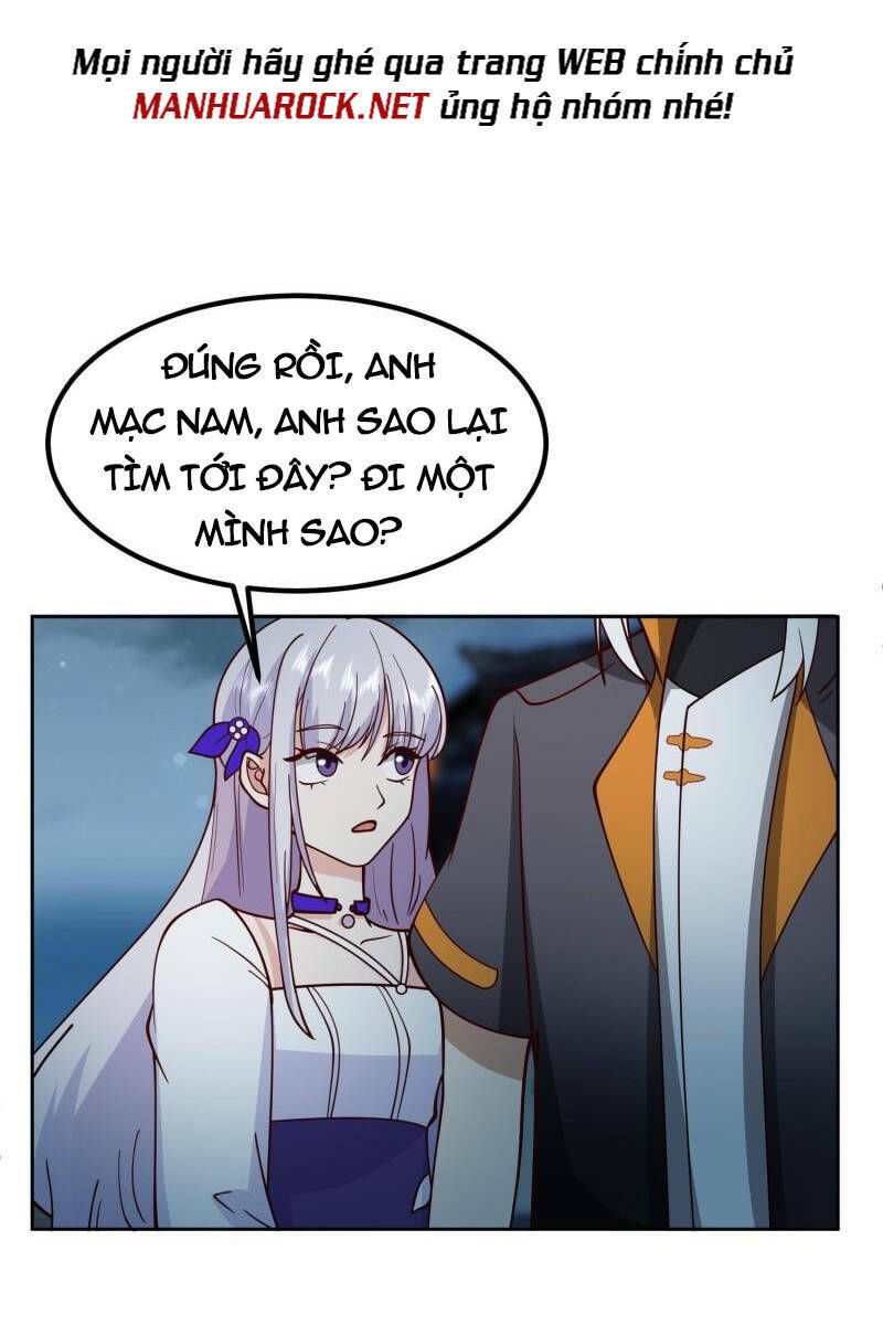 trên người ta có một rồng chapter 600 18