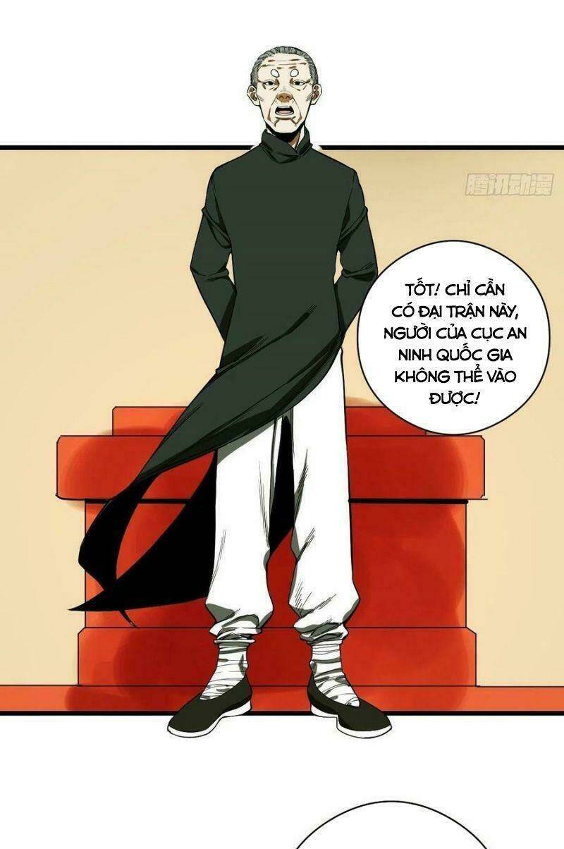 người tu tiên tại đô thị chapter 189 19