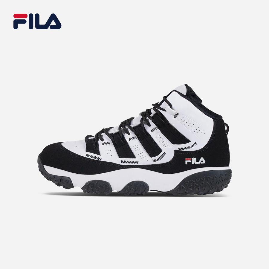 Giày sneaker unisex Fila Skydancer - 1BM01771-113