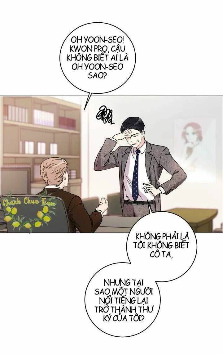 chạm vào tim em chapter 2 61