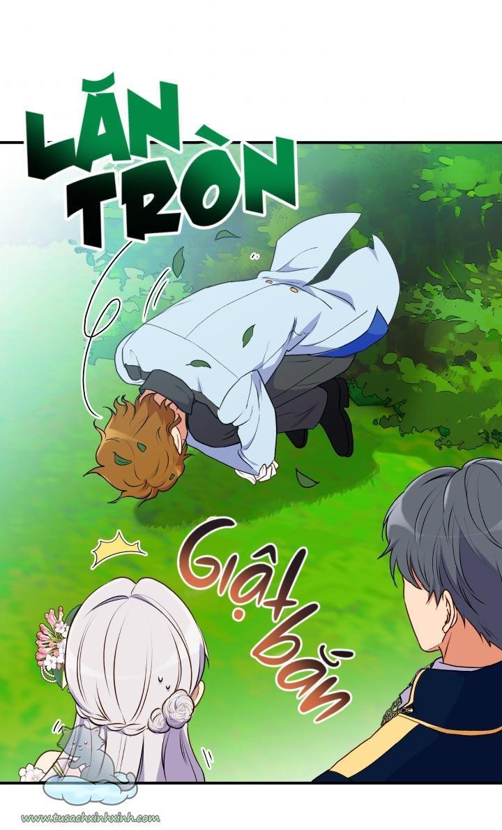 công nương khế ước của gia tộc công tước quái vật chapter 88 40