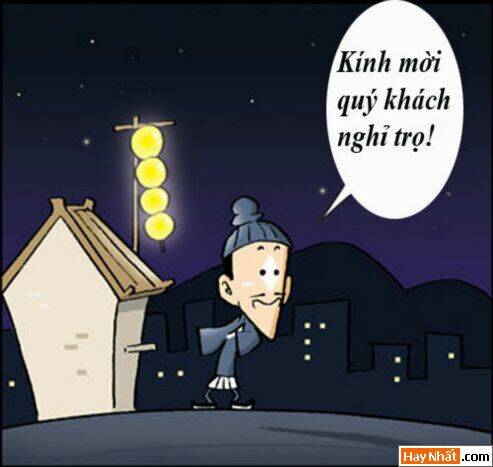 tây du kí không hài chapter 3 10