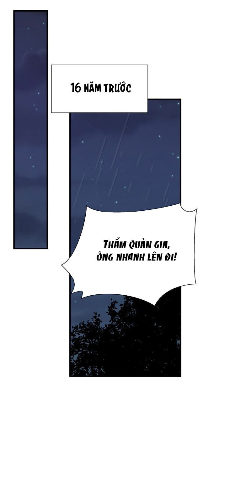 chiến lược lãng mạn của thịnh thiếu chapter 53 32