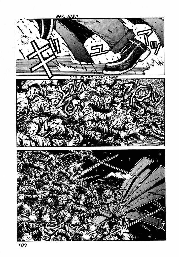 hellsing chapter 64 9