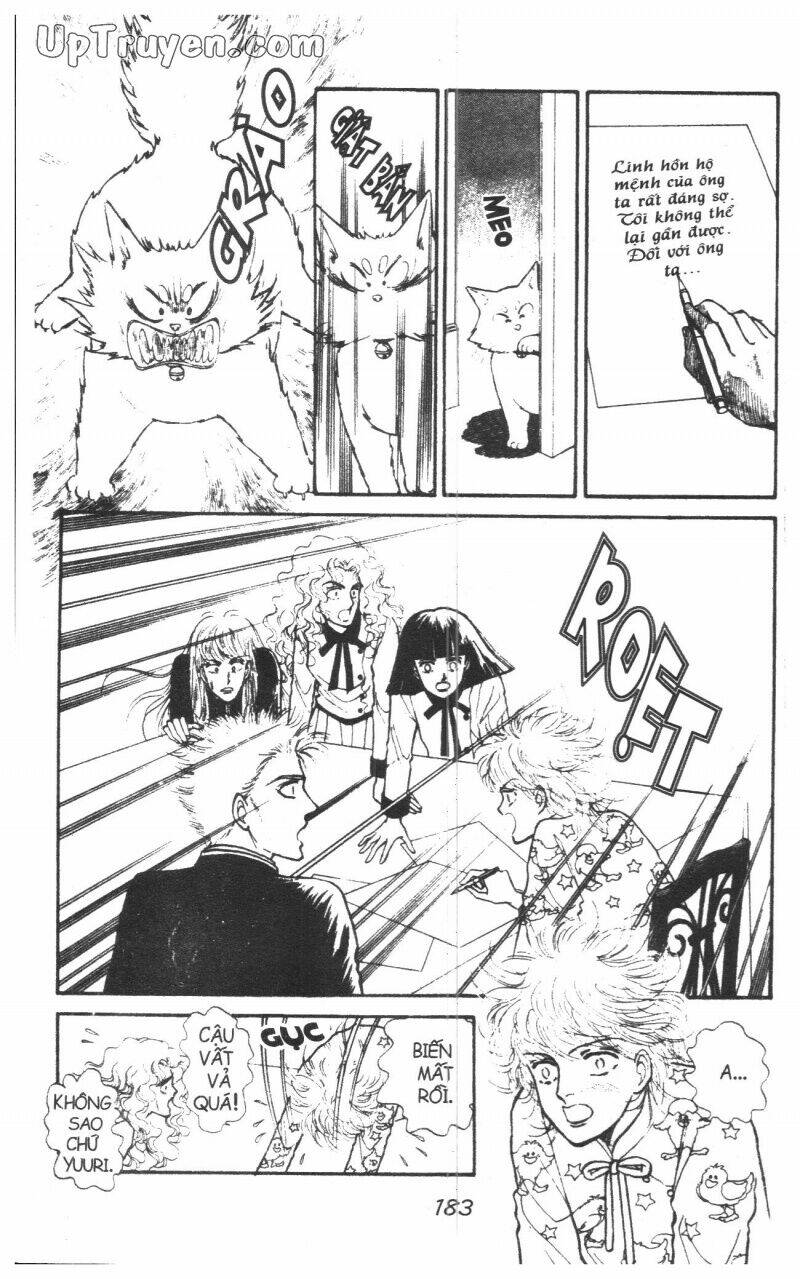 câu lạc bộ con nhà giàu chapter 4 184