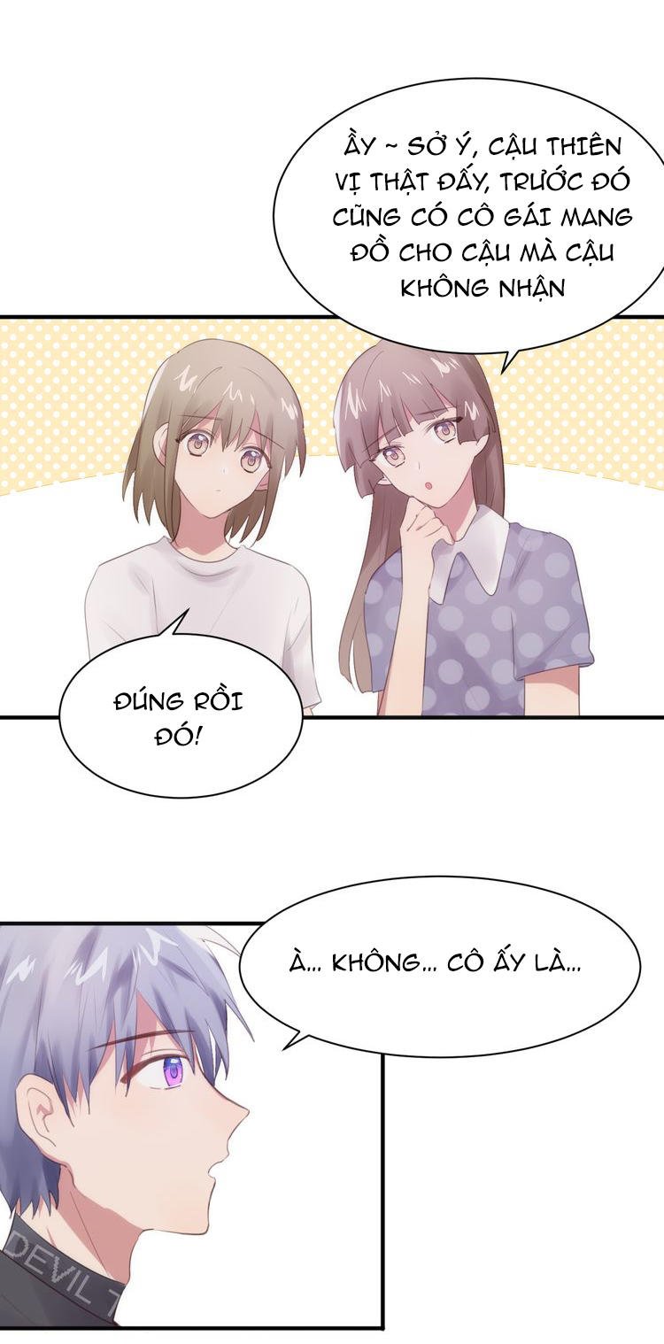 nhất tiễn khuynh tâm chapter 3 24