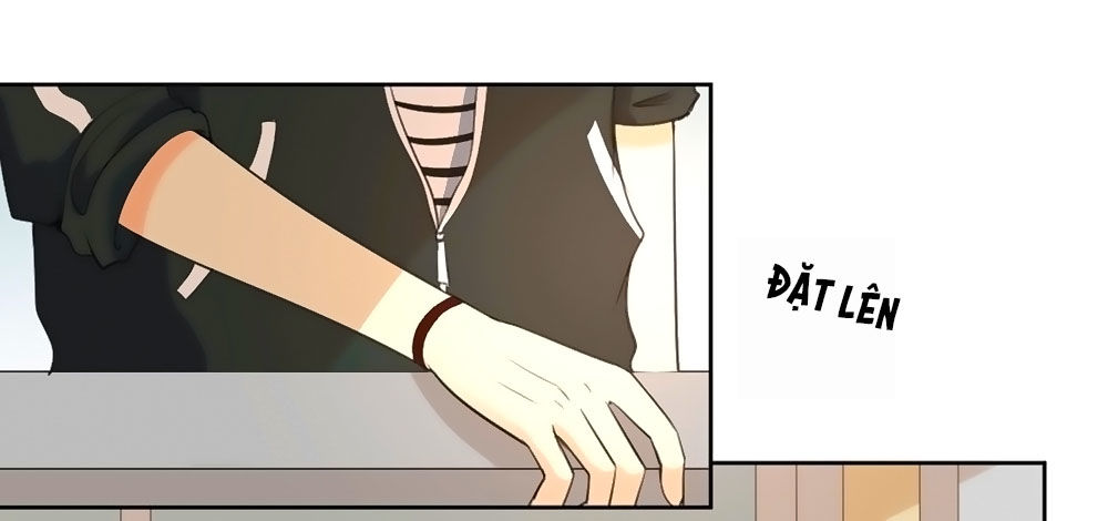 sinh sinh tương thác chapter 40 21