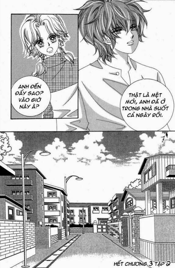 tình trong mộng chapter 2 82