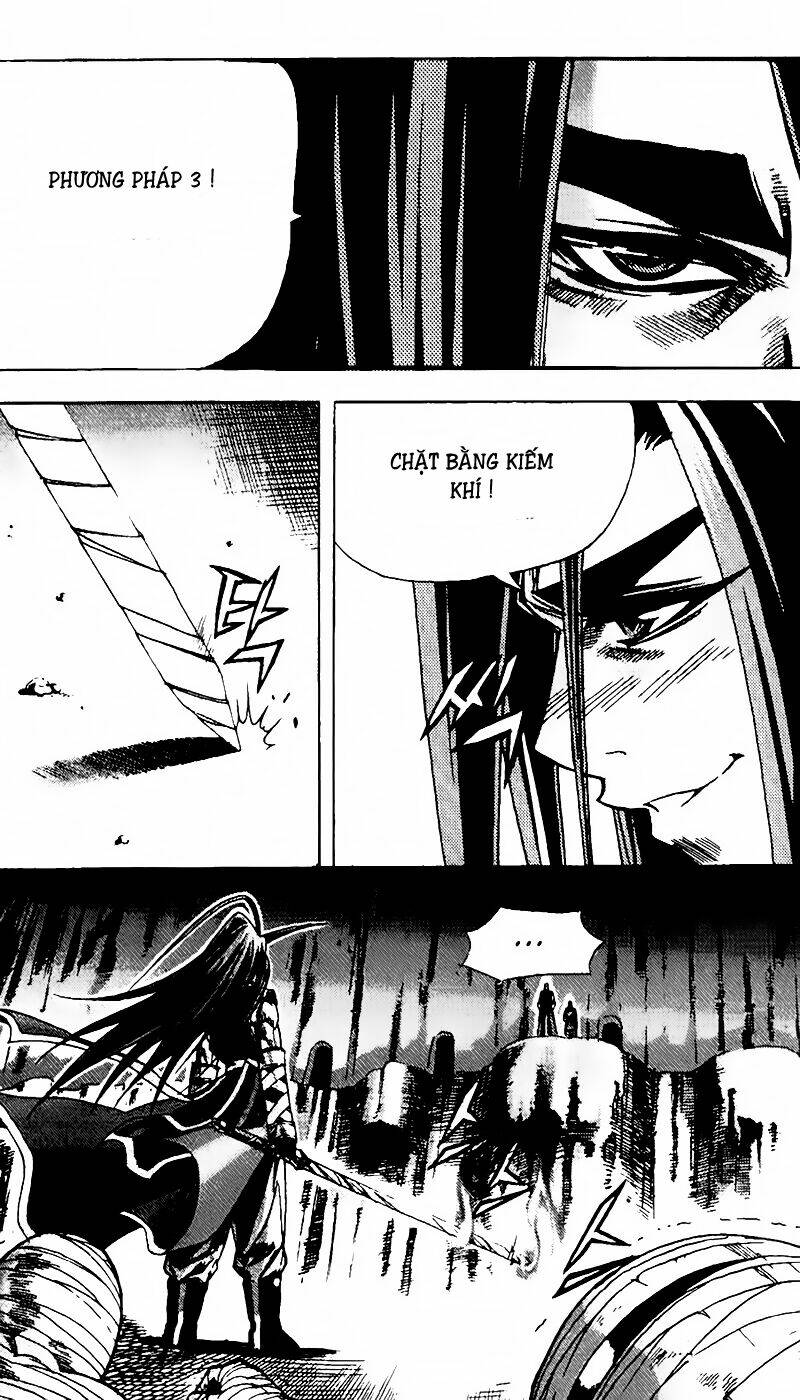 king of hell chapter 67 19