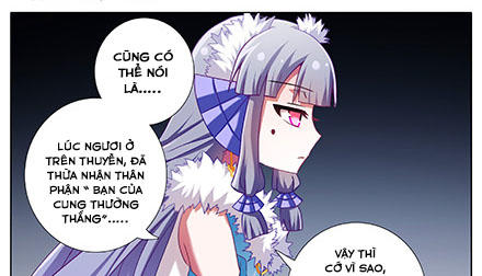 đầu óc đại sư huynh của ta rất đen tối chapter 230 4