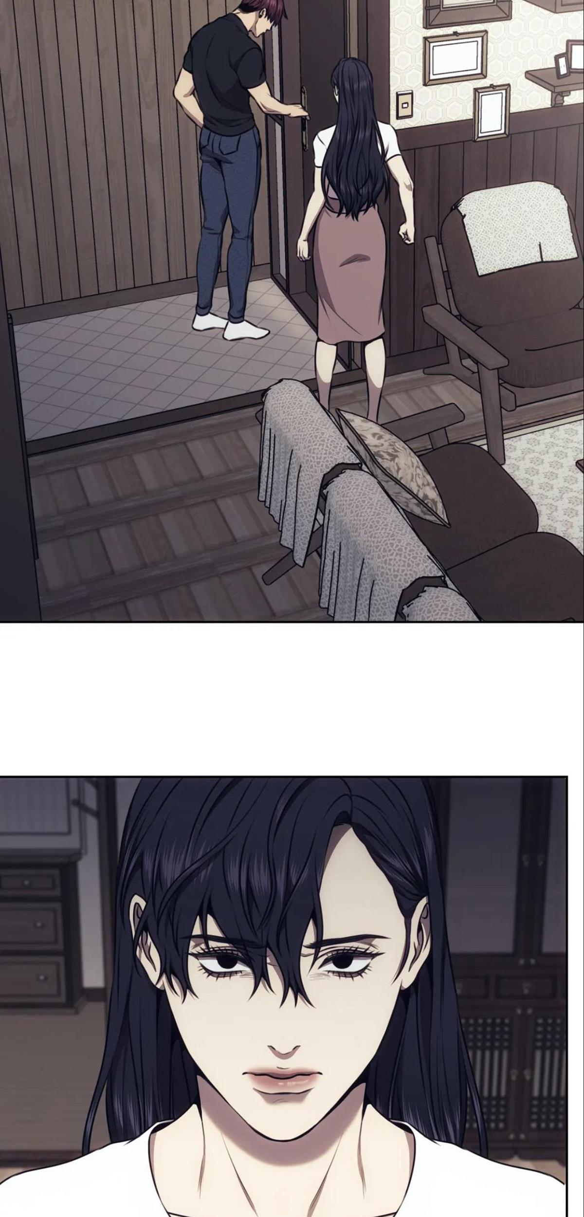 công cuộc báo thù của kẻ yếu thế chapter 47 48