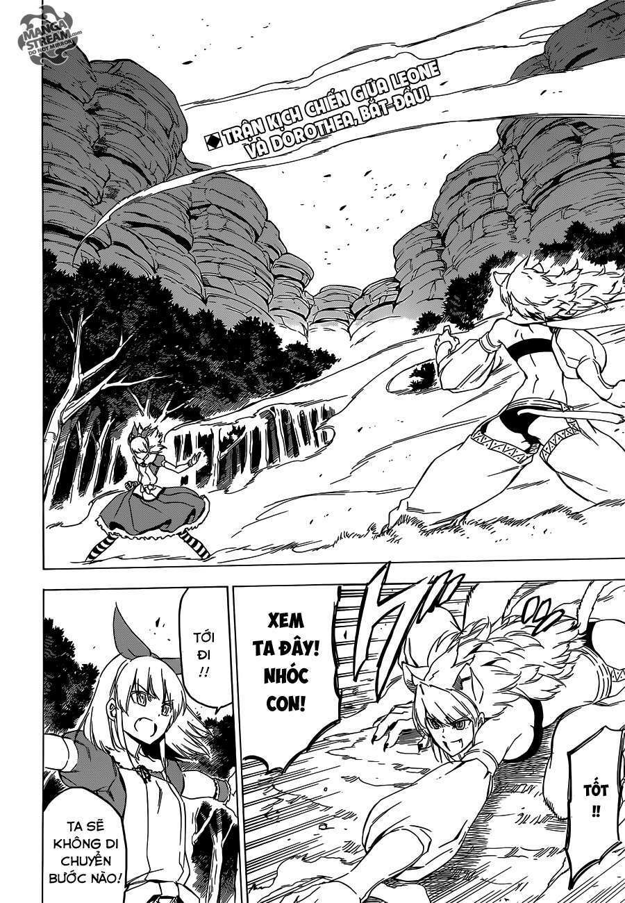 akame ga kiru! chapter 59.1 5