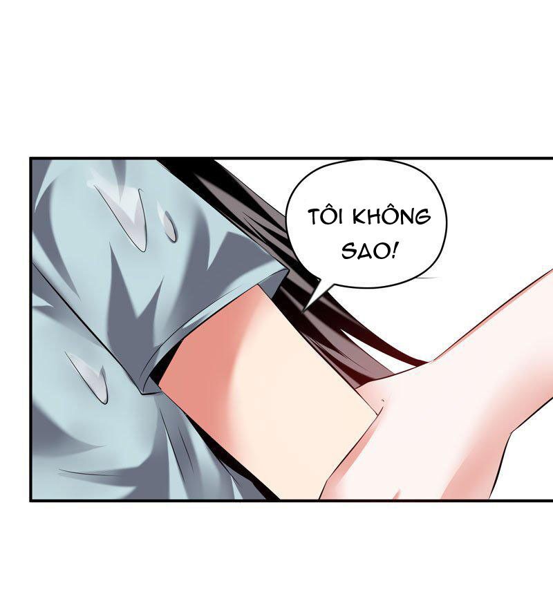 thủ hội chi vũ chapter 19 94