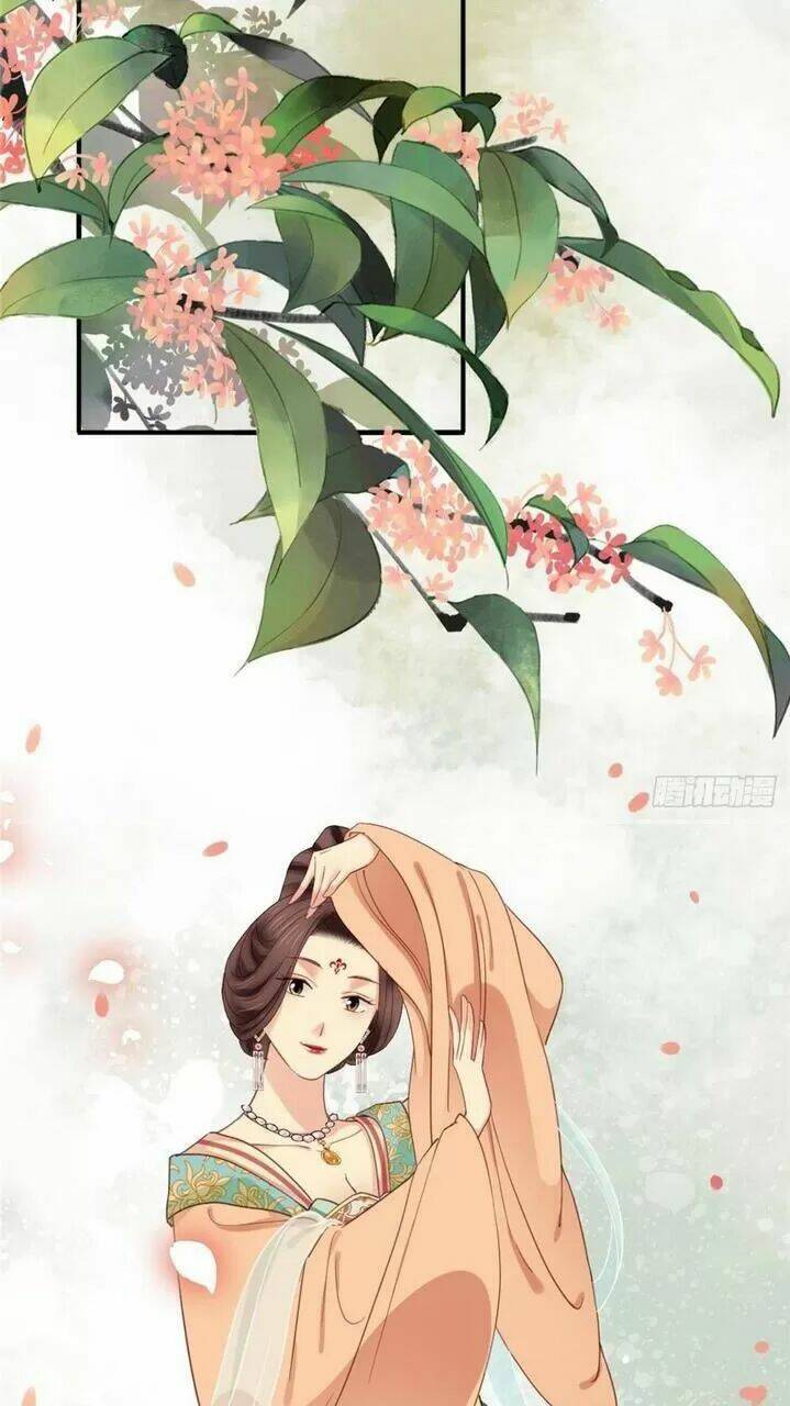 kiều nữ độc phi chapter 198 33