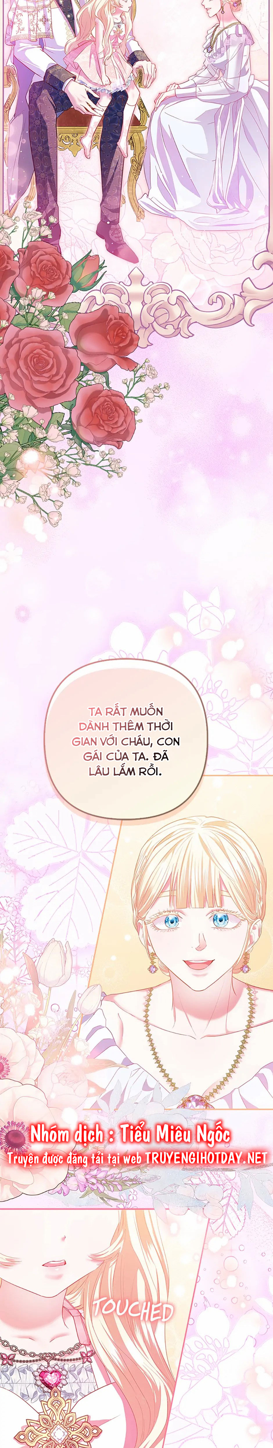 nàng công chúa của tôi chapter 18 20